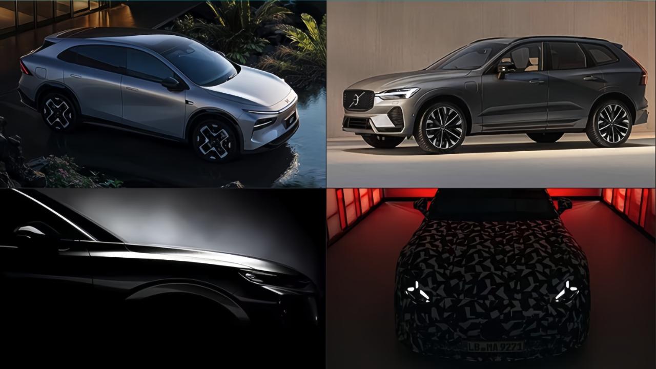 6月份上市合资车，哪款车能成为爆款