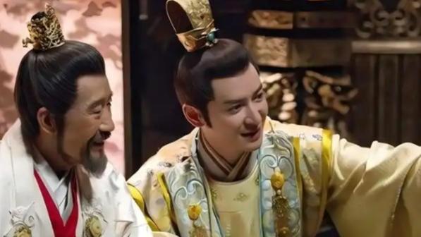 李世民杀兄，为什么却不敢杀了李渊？因为后果是李世民承担不起的