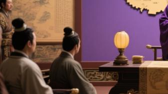 唐代两税法改革：杨炎如何用资产负债表重构帝国财政体系