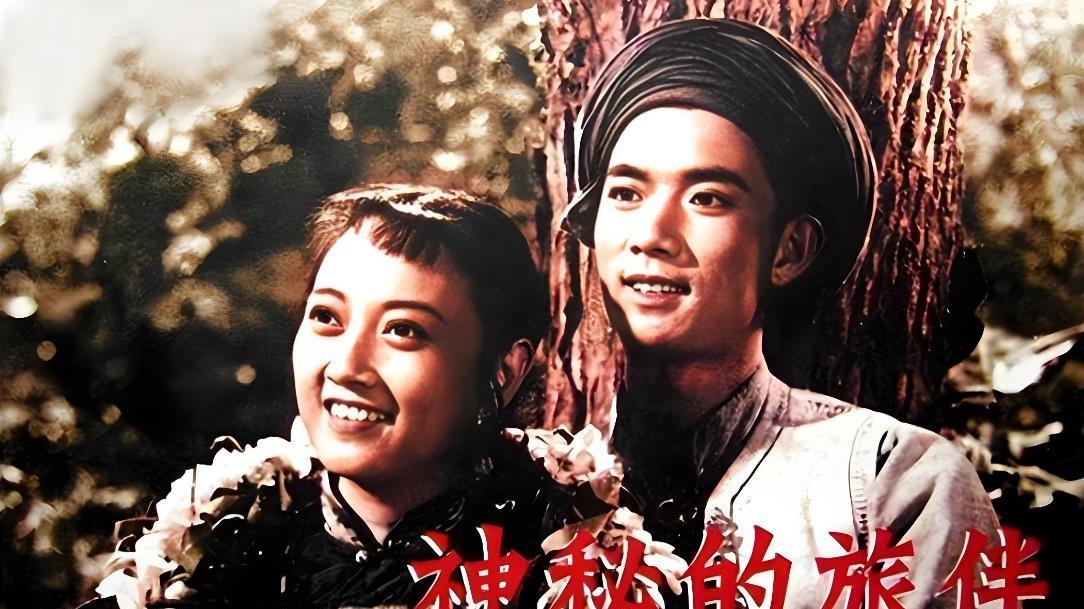电影表演艺术家于洋离世，新中国22大明星如今只剩一男三女，谁能说出他们的名字？