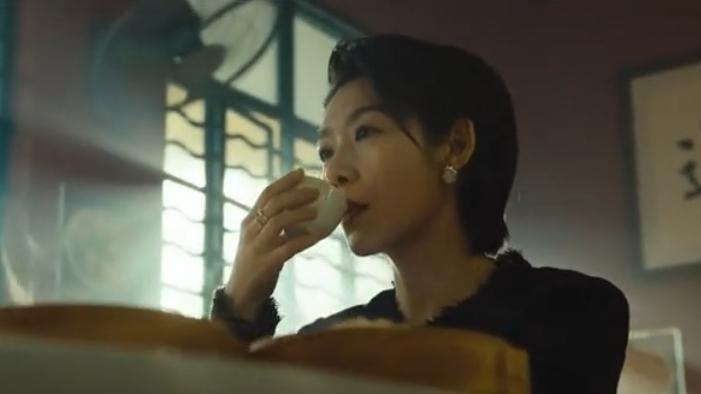 《黄雀》大结局让人意难平：最后两集崩盘！口碑反转！