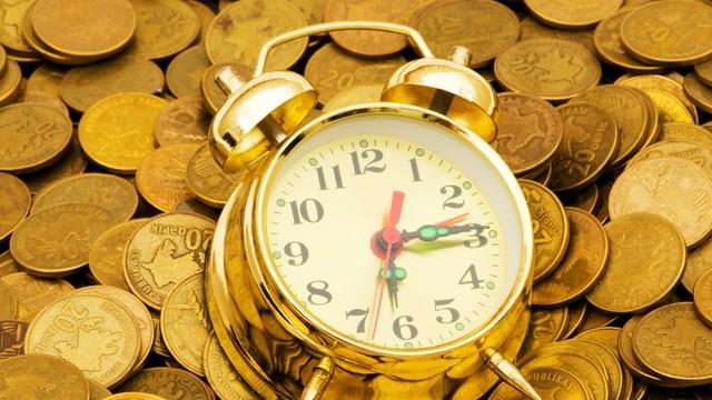 去年运势不佳，今年必定咸鱼翻身，富够三年的4个生肖