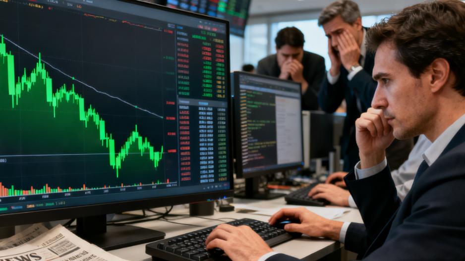 三日连跌！金价距历史高点回落近 6%，避险需求仍在