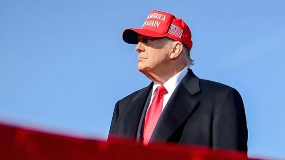 背叛MAGA？当特朗普的外交野心，撞上美国蓝领的现实焦虑