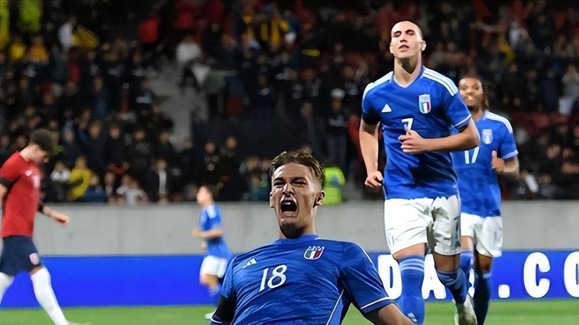 错失空门齐沃却大喊“没关系”，给新人足够鼓励，是他成功之根本