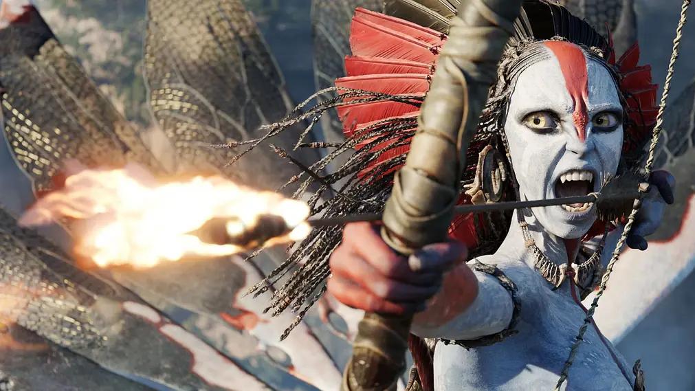 老詹啊！《阿凡达》正传，要不咱就别拍了吧！