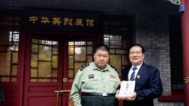 永不“退役”：从战位到陵园，守护英烈