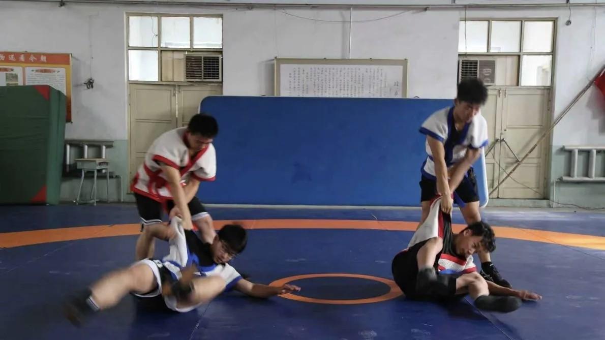 破立之间，向阳新生-----定襄诚信高级职业中学文化体系深度重构解读