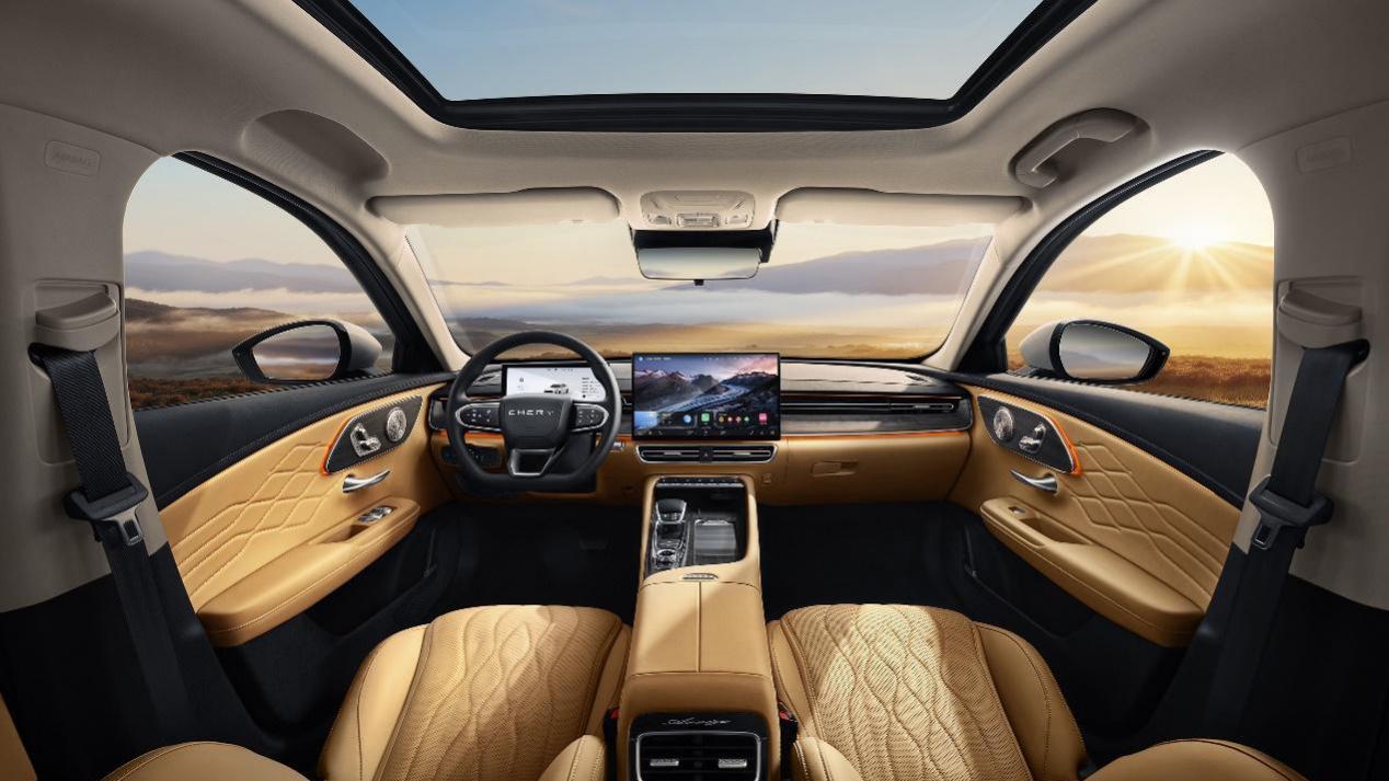 指导价11.69万元起售，奇瑞艾瑞泽8 PRO上市，经典家轿又添新作