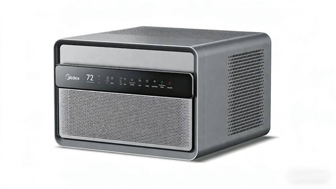 工业设计背后的秘密：北京设计公司如何打破传统，重新定义高端设备内在功能与外观美学