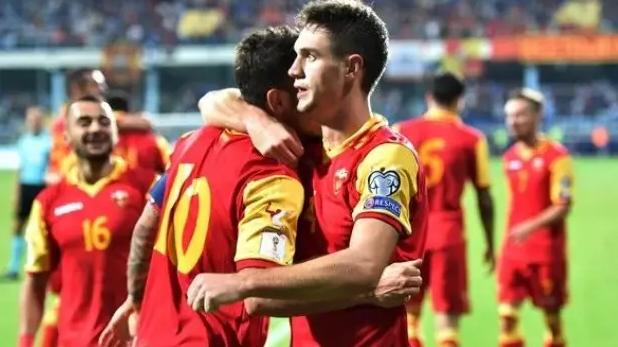 11/14 周五 每日分享赛事解析 世欧预 直布罗陀vs黑山