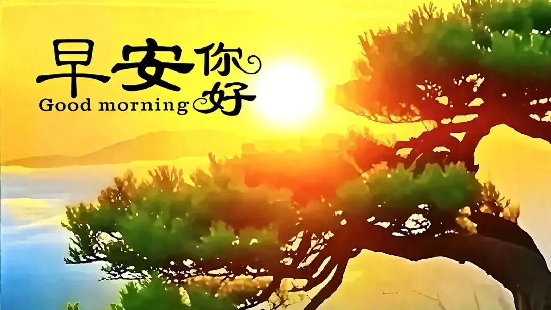 不必常见面，但必常想念