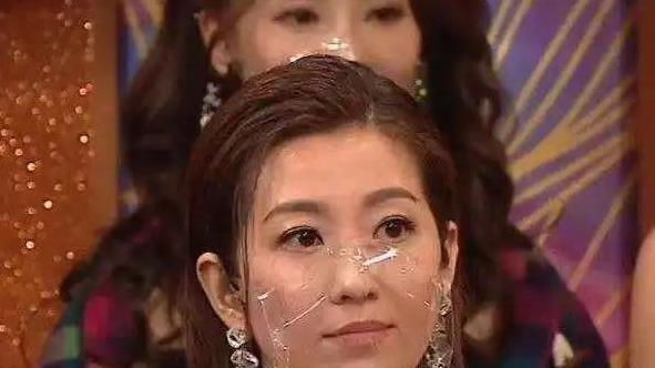 TVB审美让人疑惑，长得漂亮的演丫鬟，长得一般的却总演女主