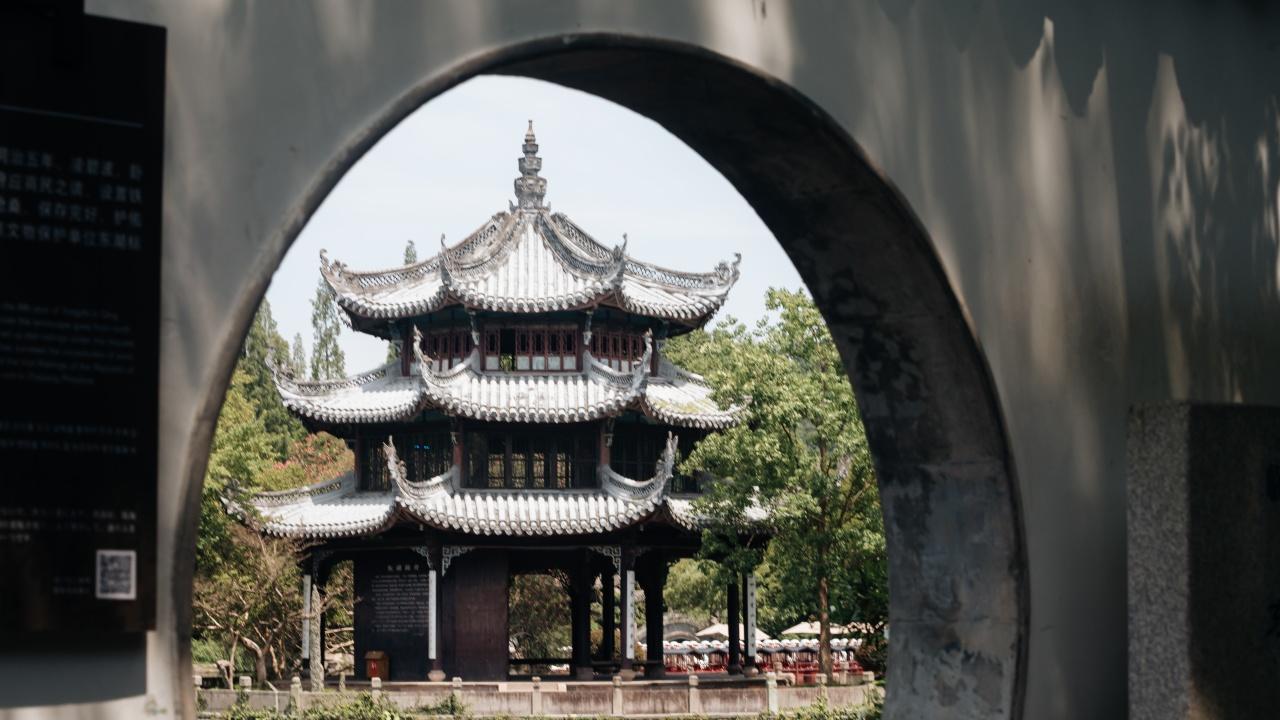 台州冬日暖行 | 3天2晚邂逅山海禅意与古镇烟火