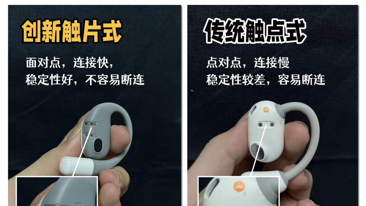 开放式耳机哪款好？开放式耳机有什么选购技巧？耳挂式耳机推荐