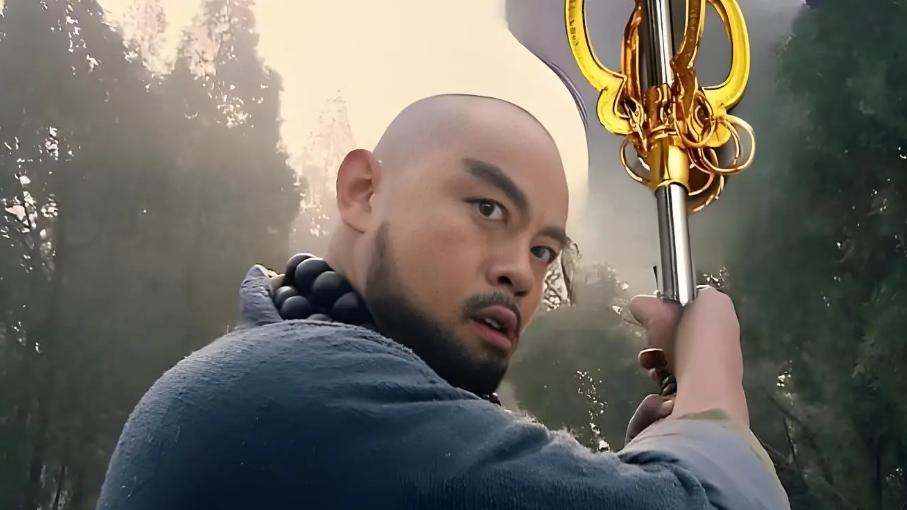 难怪鲁智深功德圆满，武松却成废人，你看他一生对不起哪5个女子