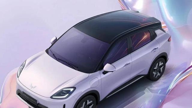 五菱缤果S要来了？A0级SUV又要来一个竞争对手了