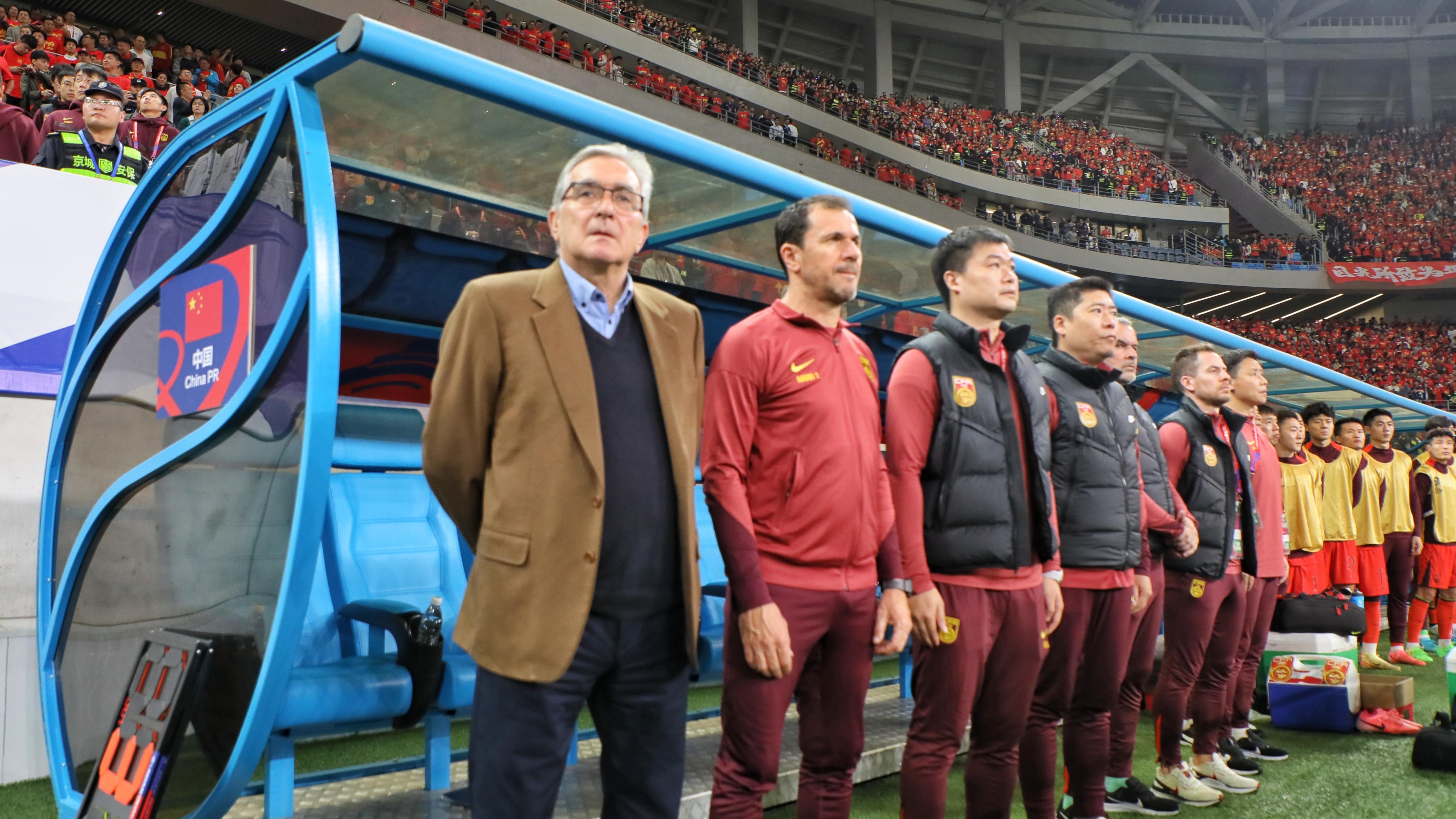 国足队长可能因伤缺席集训，对阵泰山前旧伤复发，刚打进赛季首球