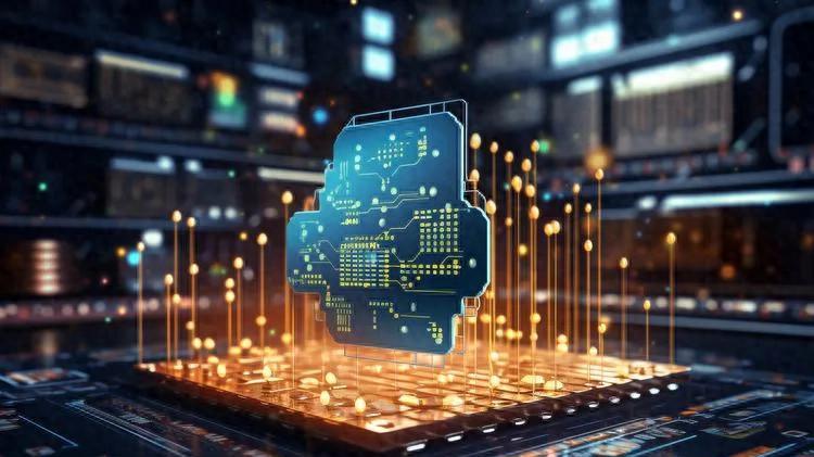 如果美国没有制裁中国芯片，我国是如何发展？继续“造不如买”吗