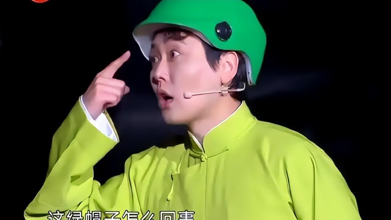 德云社前大师兄闫云达退社7年后主动聊德云社，并声称没绿孟鹤堂