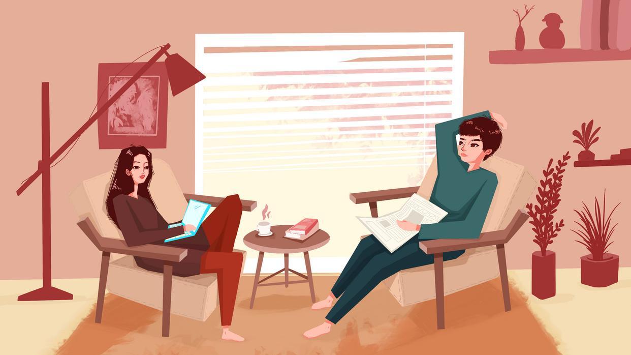 小姑不要嫁妆要婚房，婆婆咬牙同意，后来她只帮小姑家带娃3年