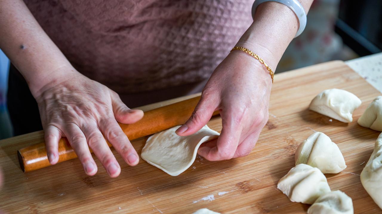 10种家常和面全攻略！包子饺子面条面包等适配，轻松变身面点高手