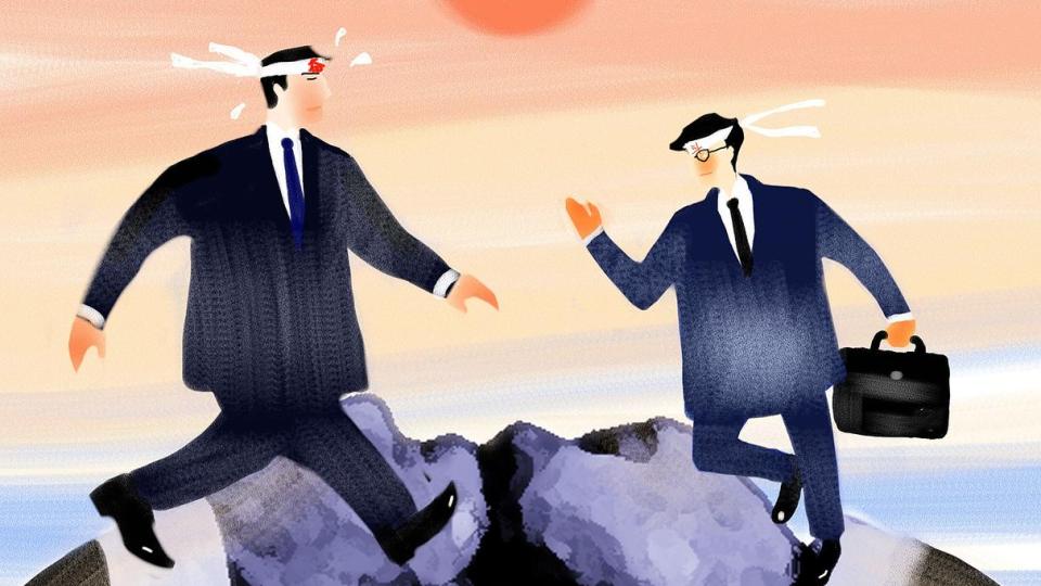 深度剖析：如何提高自己的为人处世能力？