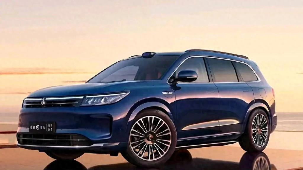 3月第三周SUV销量榜, 元PLUS第2、元UP第5、锋兰达第11