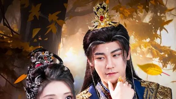 热门短剧《你也配剑来》武侠逐梦 剑指苍穹