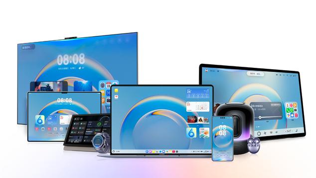 HarmonyOS 6超能小艺一用就爱，会聊天能办事