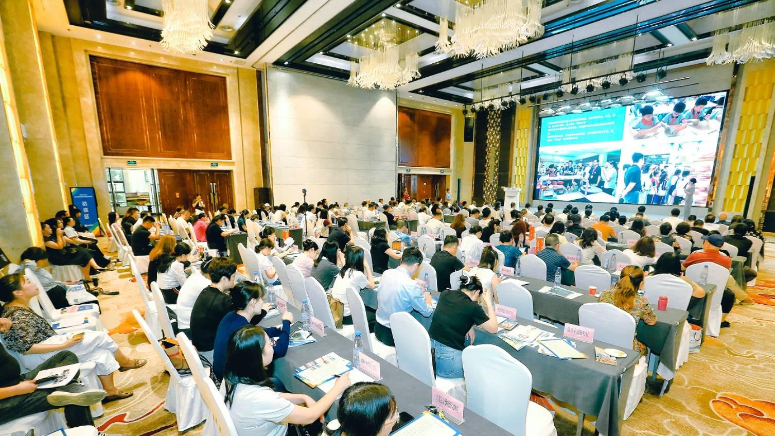 产品创新 市场开拓 铜川研学游精准对接西安客源