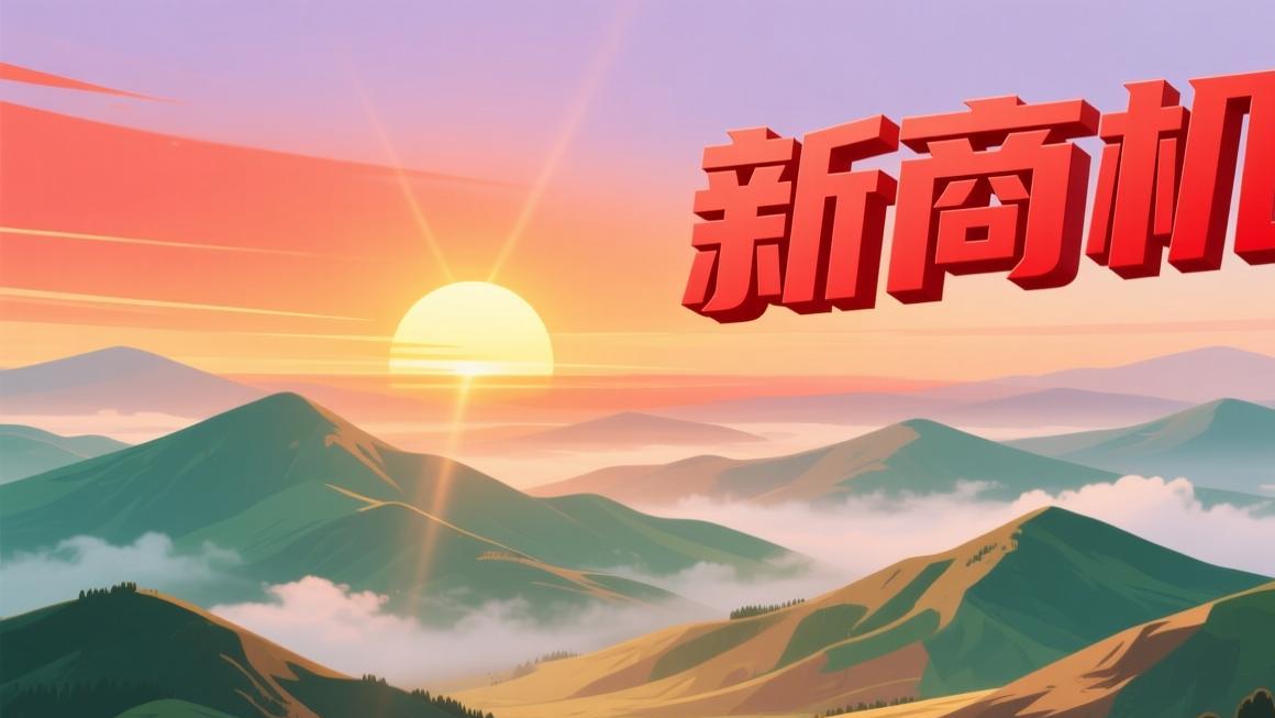 混乱的红木家具市场环境，正孕育着新商机的璀璨曙光