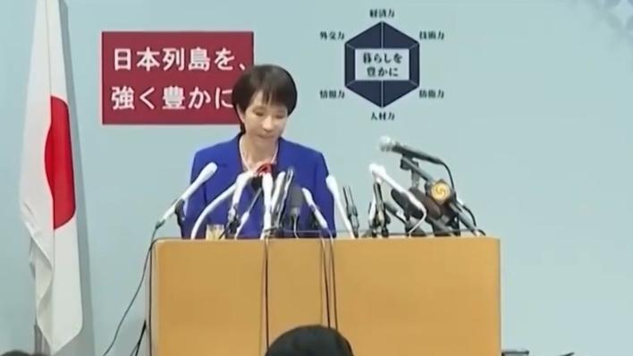 越来越多二战战犯后代成为政府要员已是日本政坛现状！