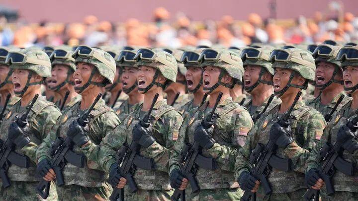 45个方（梯）队权威解读，来了！