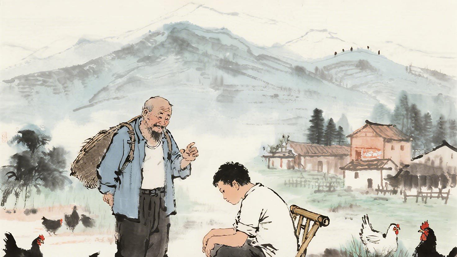 被逼婚，我是如何反抗的？