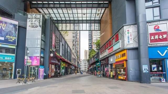 中信龙盛广场1栋3单元705LOFT，地铁+商圈+生态全配，潜力无限！