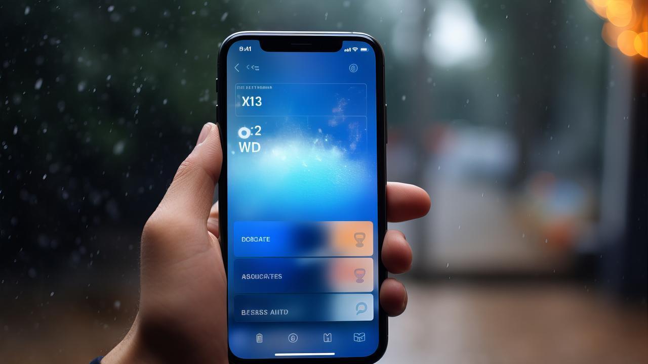 手机里的制冷模式，你打开了吗？打开后，手机就不会发热发烫了