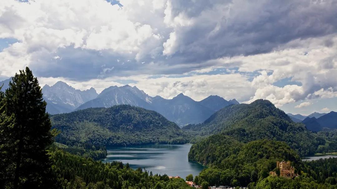当你退休后，手里有四五百万，儿女盼着你升天