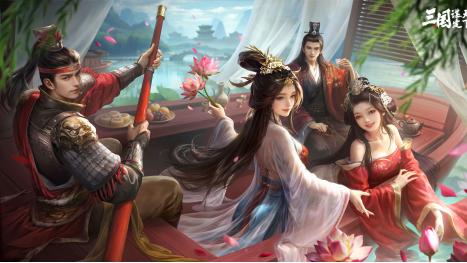 低氪也能高玩！《三国：谋定天下》新手的福音