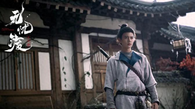 电视剧全网热度榜