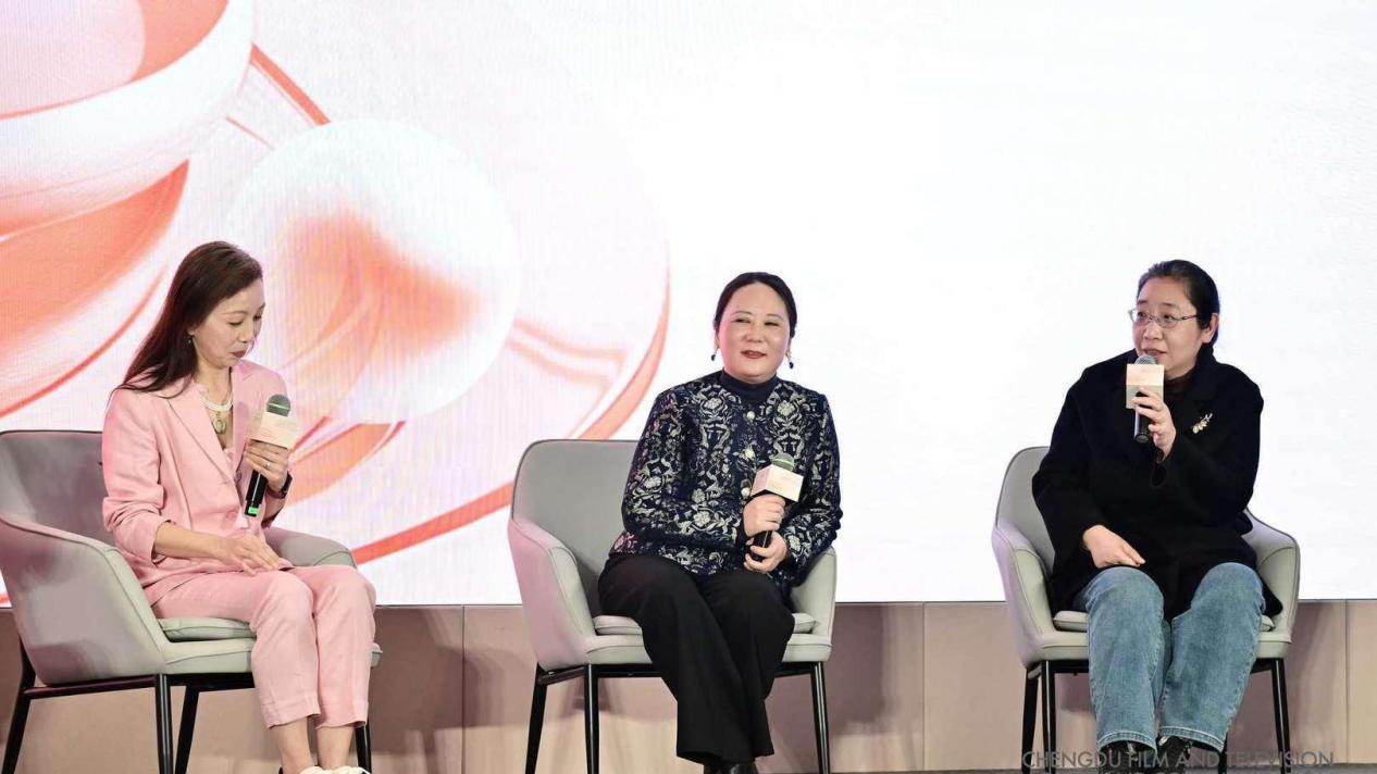 苏晓苑杨涛张勇等名编剧发声