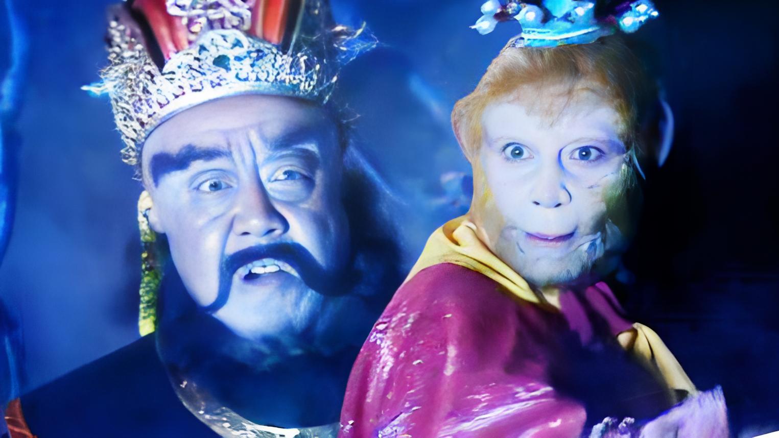 阎王有个哥哥是谁？敢吃唐僧，不惧如来，还打得孙悟空痛哭流涕