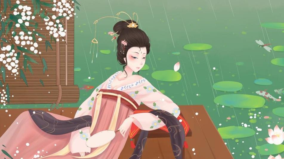 女生对你动心了？这几个信号别错过，错过后悔！