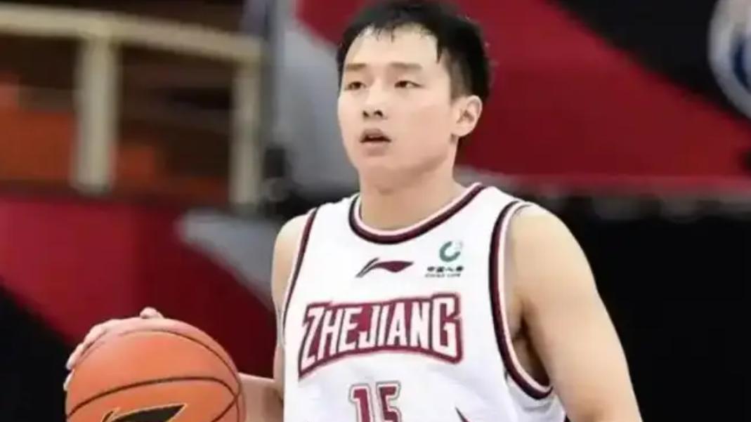 4换2！2换1！0换1！仅24小时，CBA3笔大交易，张镇麟交易只是小菜