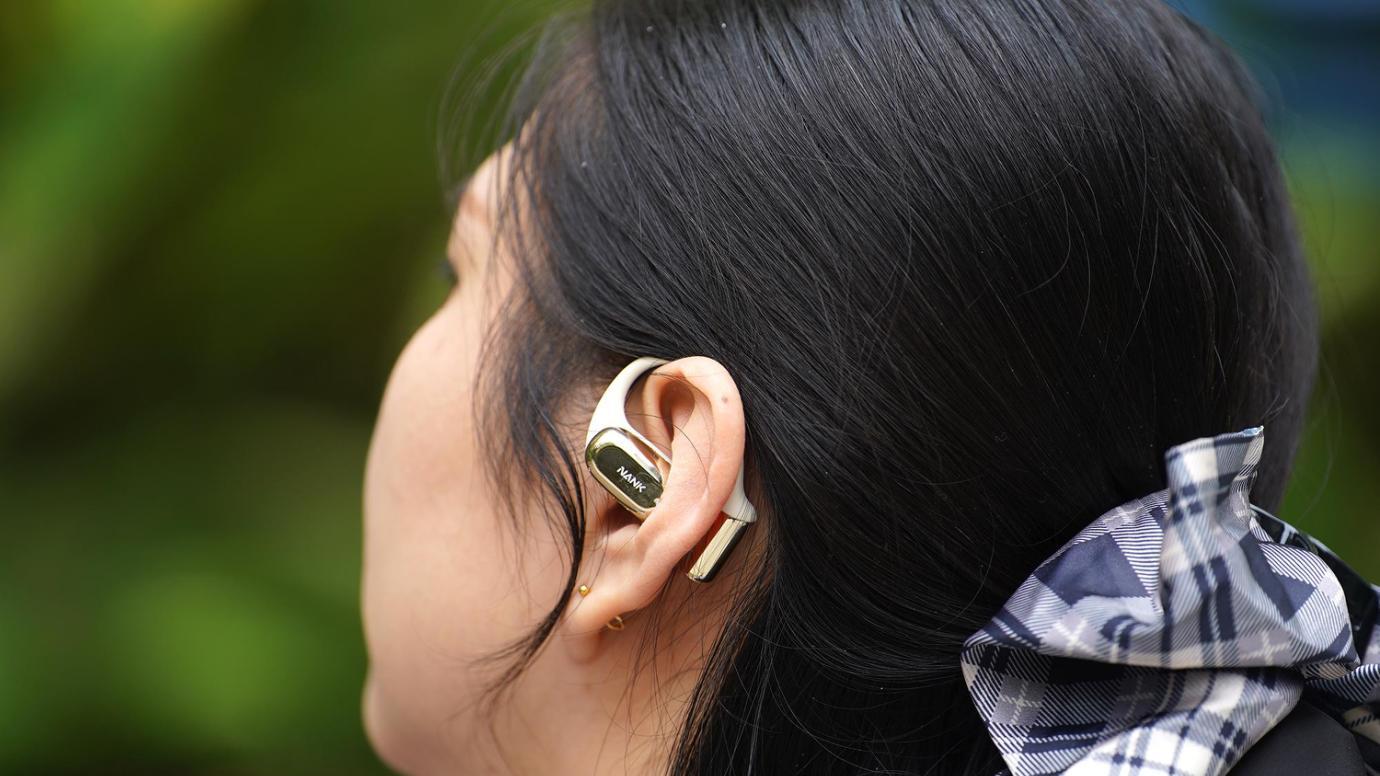 佩戴、音质、续航三重突破，南卡OE MIX2重新定义开放式耳机标杆