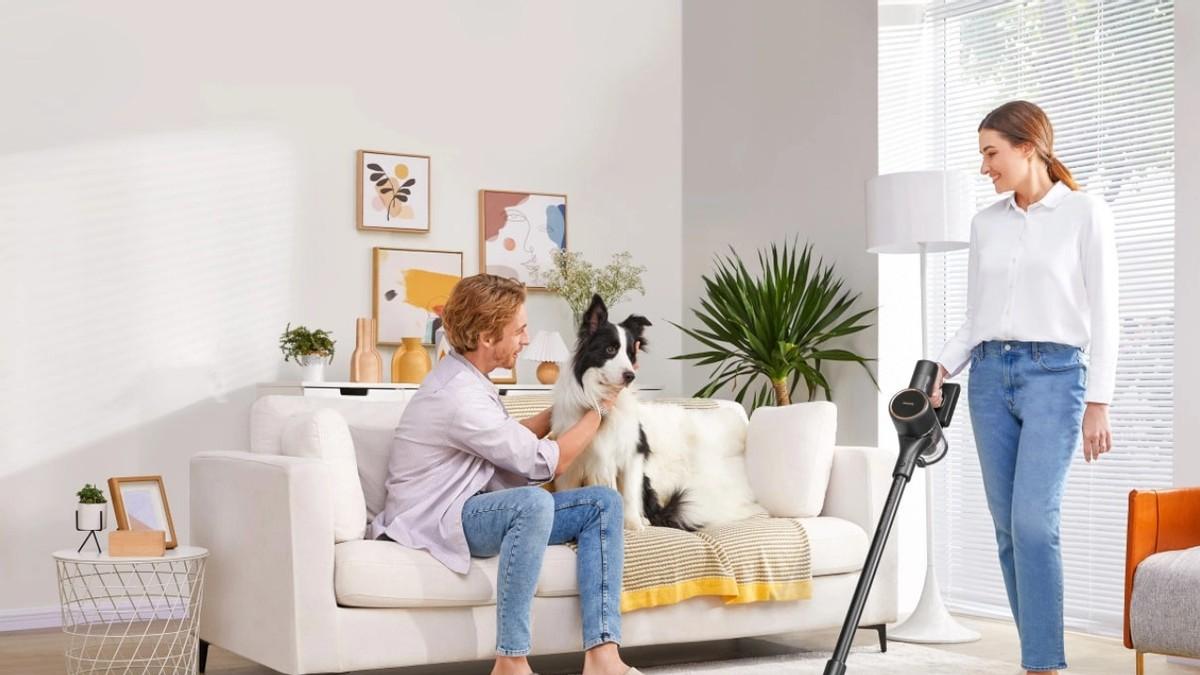 家用吸尘器哪个牌子好？2025家用吸尘器十大排名榜一文看懂