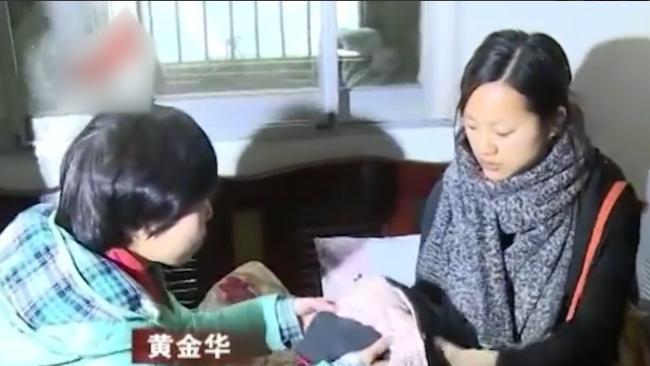 加拿大女孩来中国寻亲，寻到最后吓一跳：父母竟都是大富豪