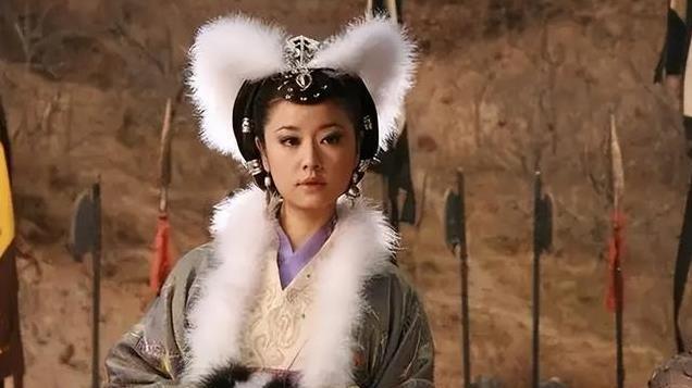 封神演义中，姜子牙犯了一个致命错误，直接导致元始天尊收回承诺