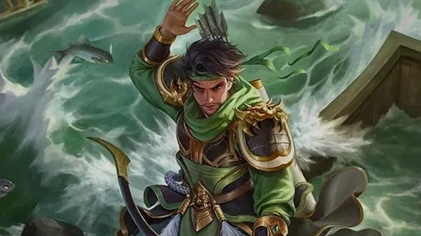 三国杀：同样是托孤大臣，李严几乎无人问津，真的很弱吗？