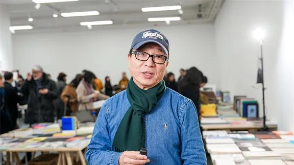 CARC·央美美术馆当代艺术研究中心·798首展热烈开幕了